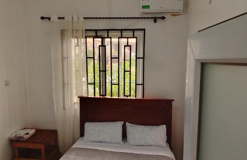 Dar es Salaam Apartamento | Gatehouse upper Mbezi beach Africana