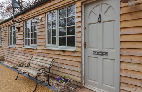 Bilbrook Casa | Gatekeeper's Cottage