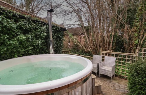 Bilbrook Casa | Gatekeeper's Cottage