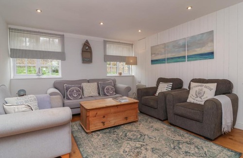 Bilbrook Casa | Gatekeeper's Cottage