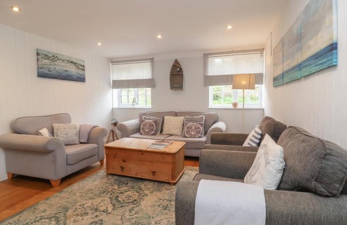 Bilbrook Casa | Gatekeeper's Cottage