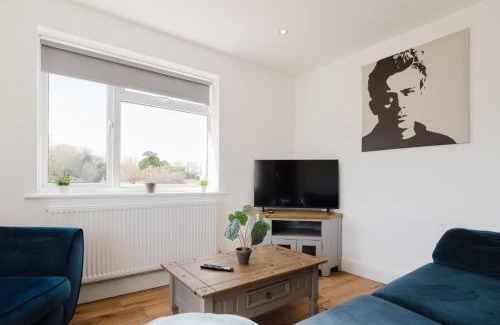 Cropthorne Casa | Gatekeepers Cottage - Idyllic 4 Bed Rural Escape!