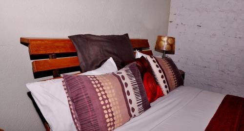 Entebbe Hotel | Gately Inn Entebbe