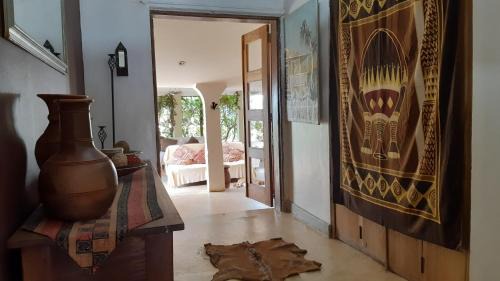 Entebbe Hotel | Gately Inn Entebbe