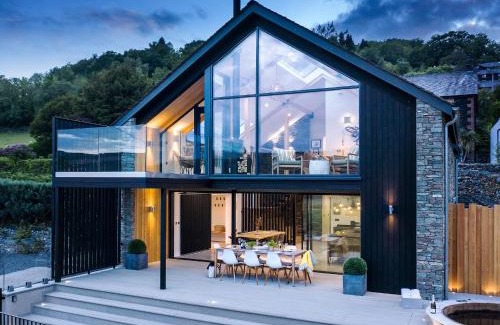 Coniston Casa | Gatesgarth