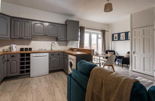Gateshead Casa | Gateshead 4 Br Home For Serenity Stay