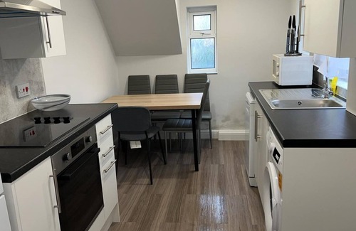 Gateshead Apartamento | Gateshead's Diamond 2 Bedroom Apartment