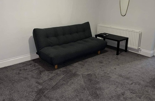 Gateshead Apartamento | Gateshead's Diamond 2 Bedroom Apartment