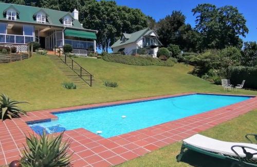 Hilton Cama Y Desayuno | Gateside Guesthouse