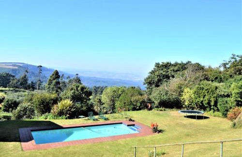 Hilton Cama Y Desayuno | Gateside Guesthouse