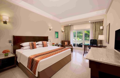 Daulatabad Hotel | Gateway Aurangabad - Chhatrapati Sambhaji Nagar