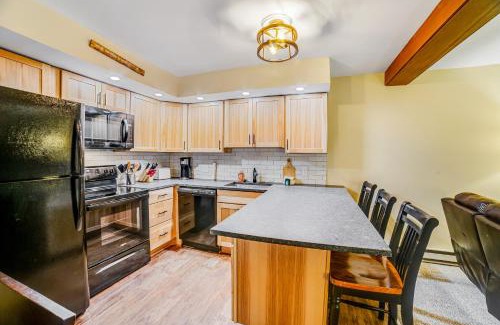 Mendon Apartamento | Gateway A4