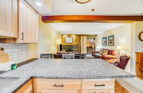 Mendon Apartamento | Gateway A4