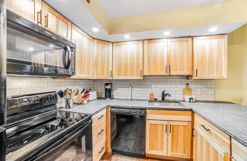 Mendon Apartamento | Gateway A4