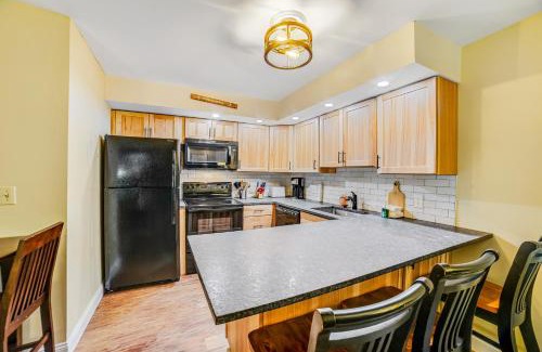Mendon Apartamento | Gateway A4