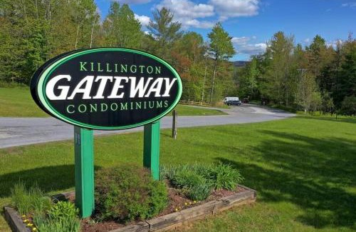 Mendon Casa | Gateway Condominium