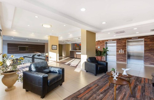 Ocean City Hotel | Gateway Hotel & Suites, Ascend Hotel Collection