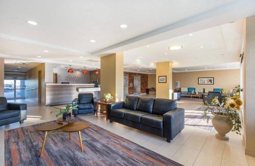 Ocean City Hotel | Gateway Hotel & Suites, Ascend Hotel Collection