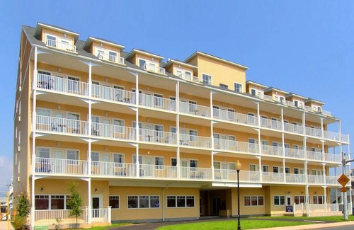 Ocean City Hotel | Gateway Hotel & Suites, Ascend Hotel Collection