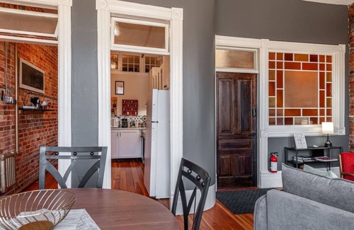 Stratford Apartamento | Gateway Inn: Cora's Loft