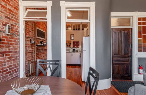 Stratford Apartamento | Gateway Inn: Cora's Loft