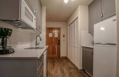 Mountain House Apartamento | Gateway Lodge 5002 by SummitCove Vacation Lodging