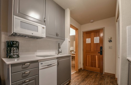 Mountain House Apartamento | Gateway Lodge 5002 by SummitCove Vacation Lodging