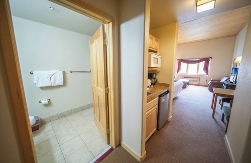 Mountain House Condominio | Gateway Lodge 5057