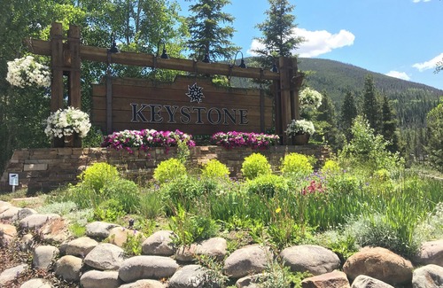 Mountain House Condominio | Gateway Lodge 5057