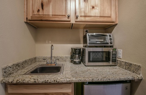 Mountain House Condominio | Gateway Lodge 5062