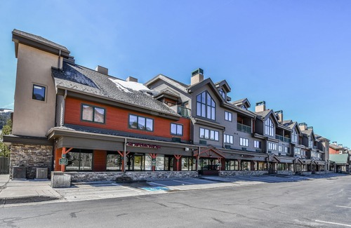 Mountain House Condominio | Gateway Lodge 5062