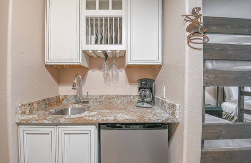 Mountain House Casa | Gateway Lodge 5073
