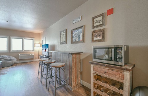 Mountain House Casa | Gateway Lodge 5073