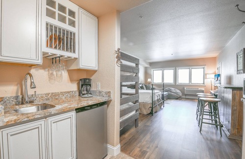 Mountain House Casa | Gateway Lodge 5073