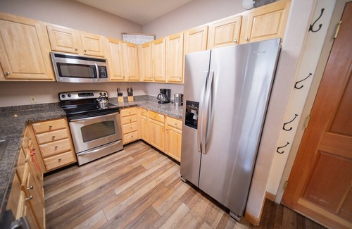 Mountain House Condominio | Gateway Lodge 5096