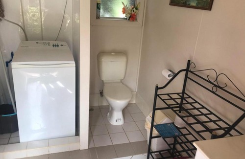 Redwood Apartamento | Gateway Lodge