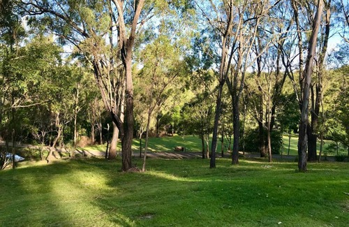 Redwood Apartamento | Gateway Lodge