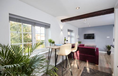 Kegworth Apartamento | Gateway Mews - Serviced Apartments