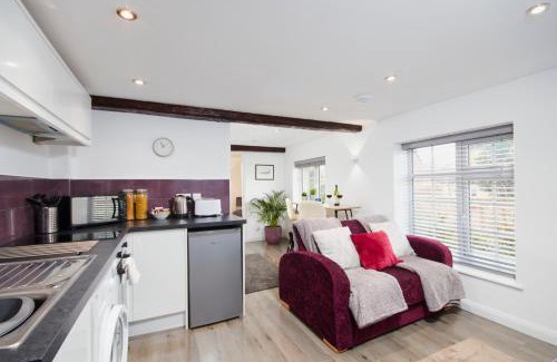 Kegworth Apartamento | Gateway Mews - Serviced Apartments