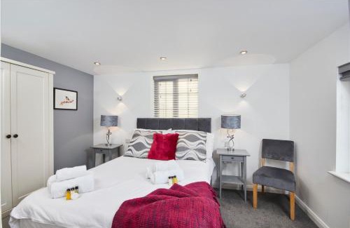Kegworth Apartamento | Gateway Mews - Serviced Apartments