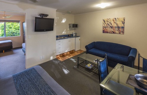 Mount Maunganui Hotel | Gateway Motor Inn Mt Maunganui