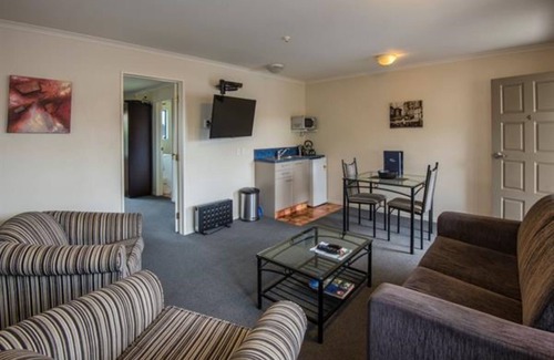 Mount Maunganui Hotel | Gateway Motor Inn Mt Maunganui
