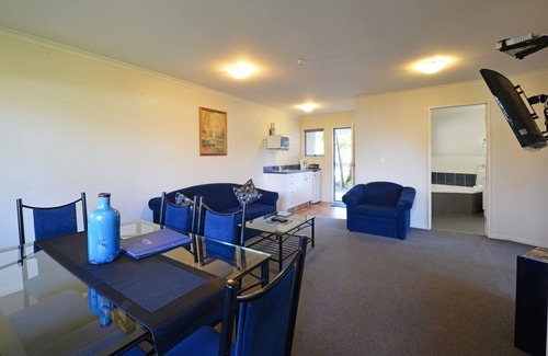 Mount Maunganui Hotel | Gateway Motor Inn Mt Maunganui