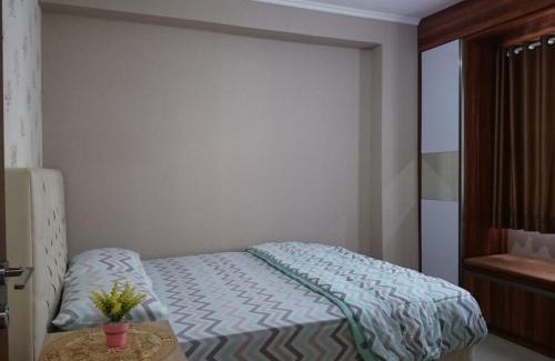 Cimahi Apartamento | Gateway Pasteur 2BR tower depan Ruby 7 C