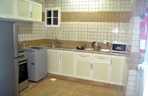 Salalah Apartamento | Gateway Salalah