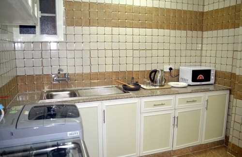 Salalah Apartamento | Gateway Salalah