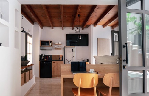 Old Town Rethymnon Hotel | Gateway Suites