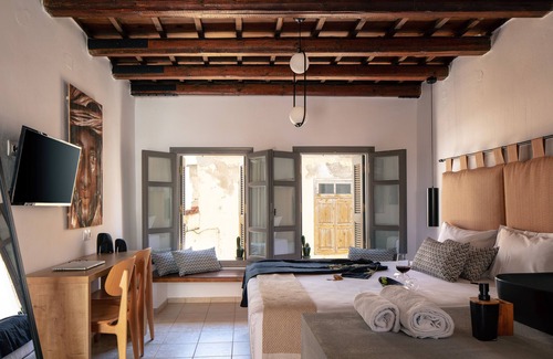 Old Town Rethymnon Hotel | Gateway Suites