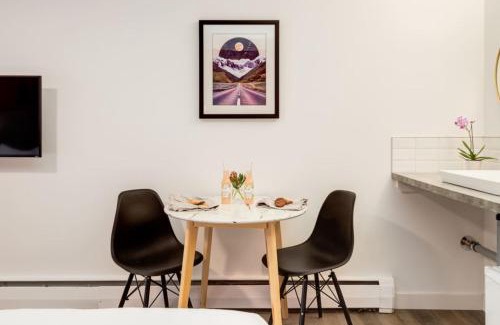 Harvie Heights Casa | Gateway Suites Rocky Mountains - Explore Banff