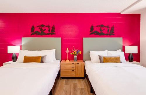 Harvie Heights Casa | Gateway Suites Rocky Mountains - Explore Banff